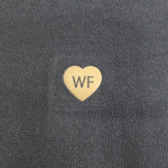 🔥FINAL💲⬇️Wildfox Women's Black Leggings, Size M ~ NWT - Picture 6 of 10